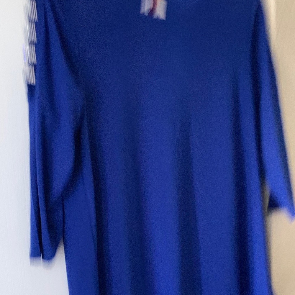 Blouse - Picture 3 of 3